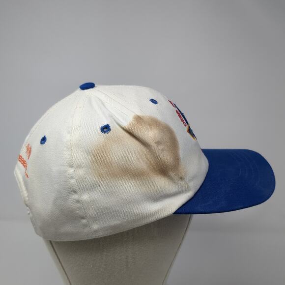 Deep See Experience Dive Las Vegas Snapback Hat Multicolor One Size Adjustable - Picture 4 of 8